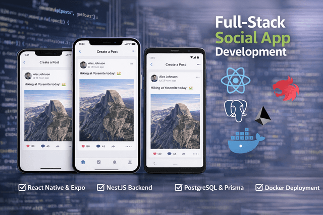 Grace Community App