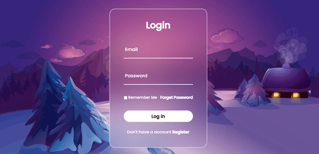 Portfolio Content Management System